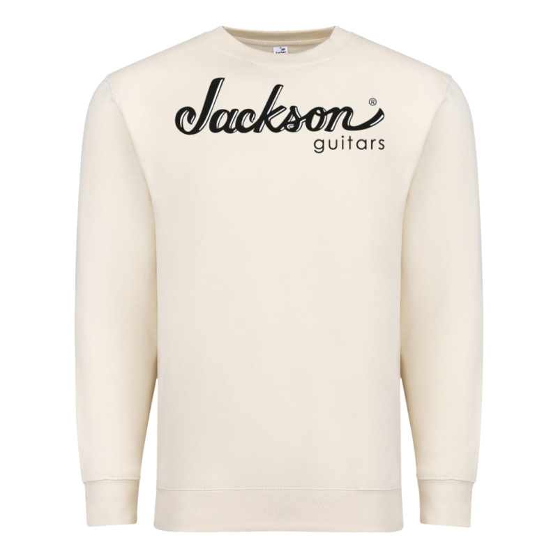 Jackson Guitar Premium Sweatshirt by artisFamous | Teevron