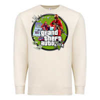 Sandshell Grand Theft Auto Premium Sweatshirt - artisFamous