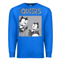 True Royal The Queers Premium Sweatshirt - artisFamous
