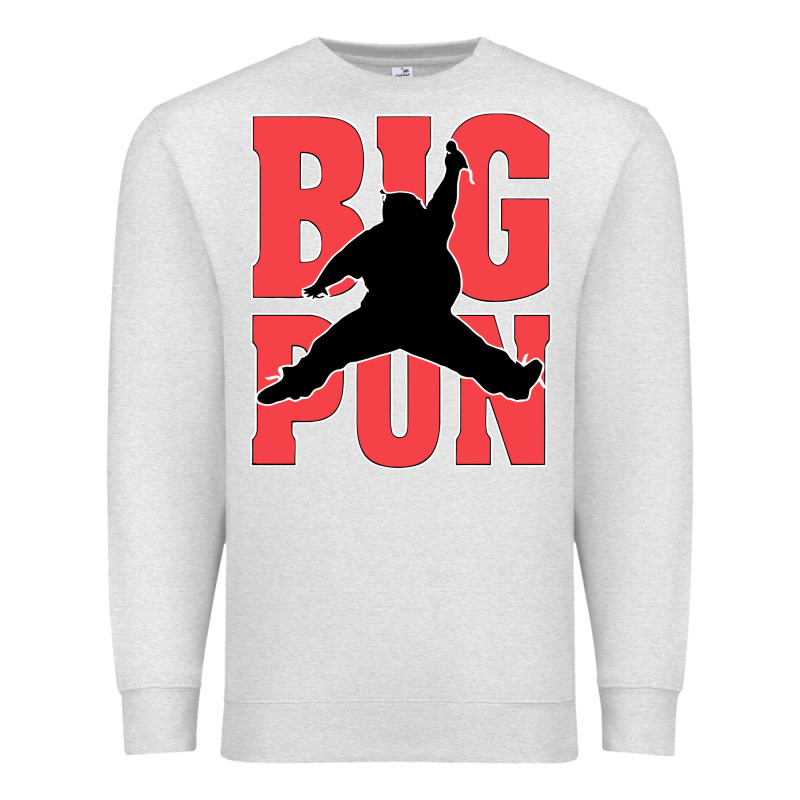 Big Pun Premium Sweatshirt by artisFamous | Teevron