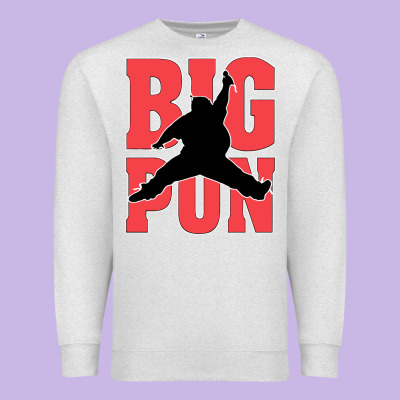 Big Pun Premium Sweatshirt Designed By Artisfamous