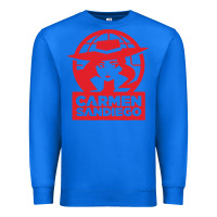 True Royal carmen sandiego Premium Sweatshirt - artisFamous