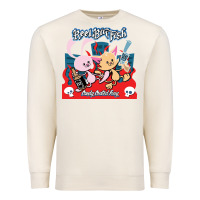 Reel Big Fish Candy Coated Fury Premium Sweatshirt | Teevron