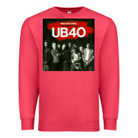 Cardinal THE ESSENTIAL UB 40 Premium Sweatshirt - artisFamous