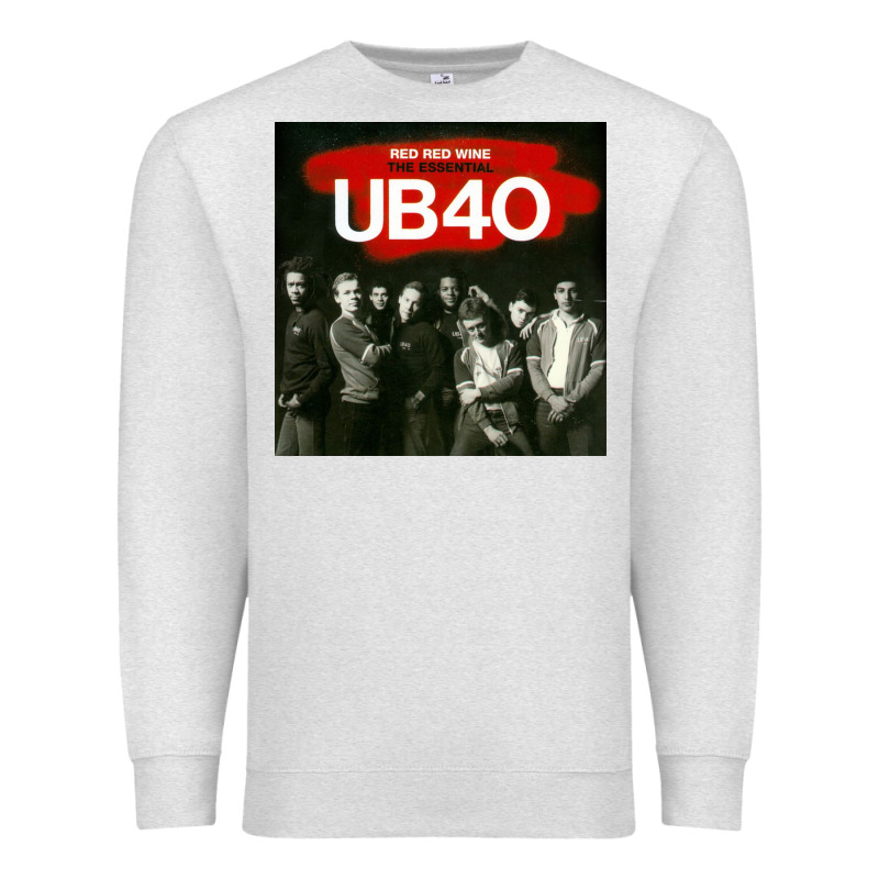 The Essential Ub 40 Premium Sweatshirt by artisFamous | Teevron