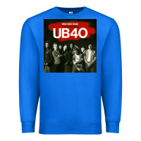 True Royal THE ESSENTIAL UB 40 Premium Sweatshirt - artisFamous