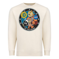 Sandshell doge Premium Sweatshirt - artisFamous