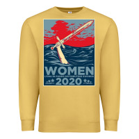 Antique Gold watery tart 2020 Premium Sweatshirt - artisFamous