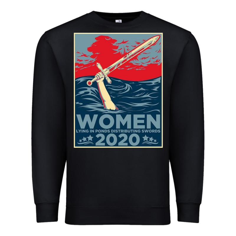 Watery Tart 2020 Premium Sweatshirt by artisFamous | Teevron