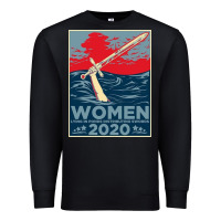 Black watery tart 2020 Premium Sweatshirt - artisFamous