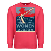 Cardinal watery tart 2020 Premium Sweatshirt - artisFamous