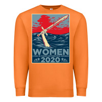 Carrot watery tart 2020 Premium Sweatshirt - artisFamous