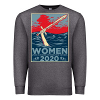 Charcoal Heather watery tart 2020 Premium Sweatshirt - artisFamous
