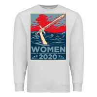 Dove Grey watery tart 2020 Premium Sweatshirt - artisFamous
