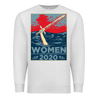 Oatmeal Heather watery tart 2020 Premium Sweatshirt - artisFamous