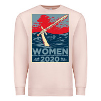 Pale Pink watery tart 2020 Premium Sweatshirt - artisFamous