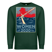 Sports Green watery tart 2020 Premium Sweatshirt - artisFamous