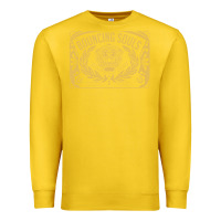 Lemon Bouncing Souls The Scream Of King Premium Sweatshirt - artisFamous
