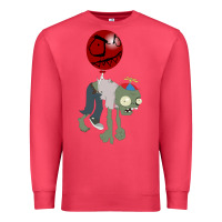 Cardinal Plants vs. Zombies Premium Sweatshirt - artisFamous