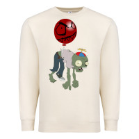 Sandshell Plants vs. Zombies Premium Sweatshirt - artisFamous