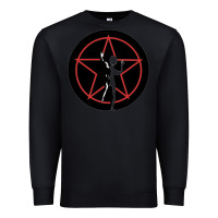 Black Rush Starman Premium Sweatshirt - artisFamous