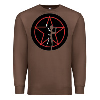 Chestnut Rush Starman Premium Sweatshirt - artisFamous