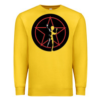 Lemon Rush Starman Premium Sweatshirt - artisFamous