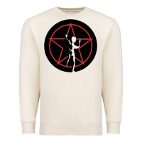 Sandshell Rush Starman Premium Sweatshirt - artisFamous