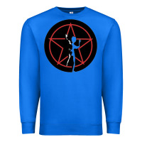 True Royal Rush Starman Premium Sweatshirt - artisFamous