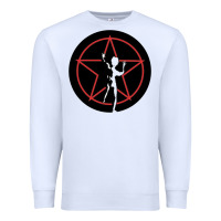 White Rush Starman Premium Sweatshirt - artisFamous