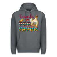 Rock mexican tequila por favor Premium Hoodie - Artiststas
