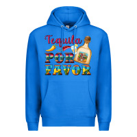 True Royal mexican tequila por favor Premium Hoodie - Artiststas