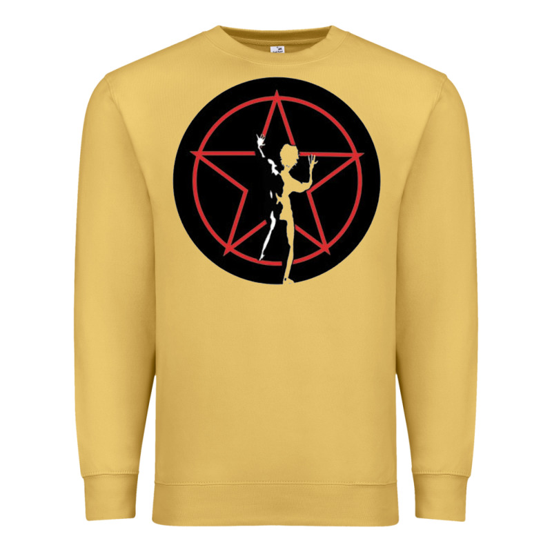 Rush Starman Premium Sweatshirt by artisFamous | Teevron