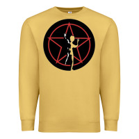 Antique Gold Rush Starman Premium Sweatshirt - artisFamous
