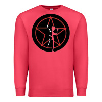 Cardinal Rush Starman Premium Sweatshirt - artisFamous