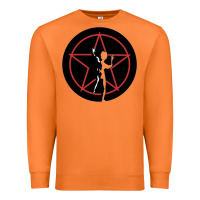 Carrot Rush Starman Premium Sweatshirt - artisFamous