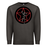 Smoke Rush Starman Premium Sweatshirt - artisFamous