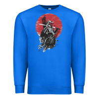 True Royal Soul of Samurai Premium Sweatshirt - artisFamous