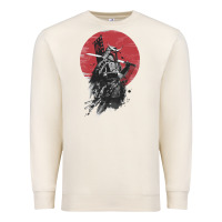 Sandshell Soul of Samurai Premium Sweatshirt - artisFamous