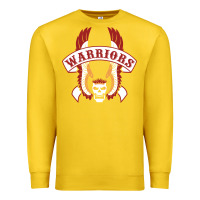 Lemon Warriors Premium Sweatshirt - artisFamous