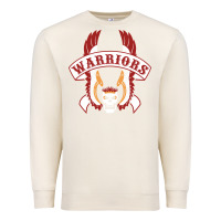Sandshell Warriors Premium Sweatshirt - artisFamous