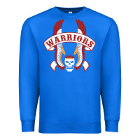 True Royal Warriors Premium Sweatshirt - artisFamous