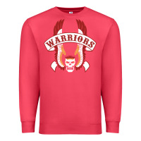 Cardinal Warriors Premium Sweatshirt - artisFamous