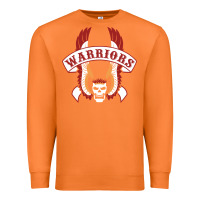 Carrot Warriors Premium Sweatshirt - artisFamous