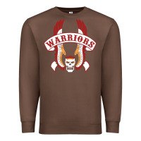 Chestnut Warriors Premium Sweatshirt - artisFamous