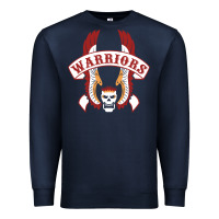 Warriors Premium Sweatshirt | Teevron