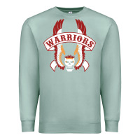 Seafoam Warriors Premium Sweatshirt - artisFamous