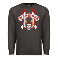 Smoke Warriors Premium Sweatshirt - artisFamous