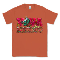 Copper Viva Mexico Classic Tee - HowdyJamesFarm