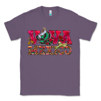 Lavender Viva Mexico Classic Tee - HowdyJamesFarm